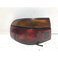 Ford LASER Left Taillight KF-KH 04/90-03/94