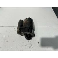 Toyota Corolla Starter Motor AE80 09/1985-05/1989