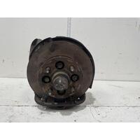 Toyota Townace Left Front Hub Assembly YR39 04/1992-12/1996