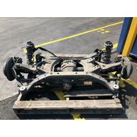 Toyota 86 Rear Cross Member/ Rear Cradle Only ZN6 GTS 04/12-Current