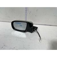 Subaru Outback Left Door Mirror 4th GEN 09/2003-09/2006