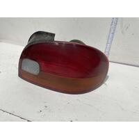 Hyundai Excel Right Tail Light X3 10/1994-02/1997