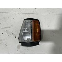 Toyota Corolla Left Corner Light AE82 09/1985-08/1986