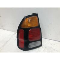 Mitsubishi CHALLENGER Left Taillight PA 09/00-05/04 