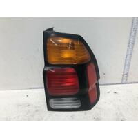 Mitsubishi CHALLENGER Right Taillight PA 09/00-05/04