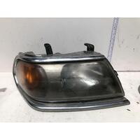 Mitsubishi CHALLENGER Right Headlight PA 09/00-01/06