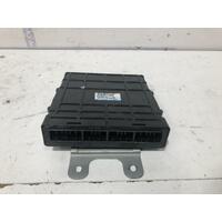 Mitsubishi CHALLENGER ECU PA Auto 09/00-01/06 P/N MR507392