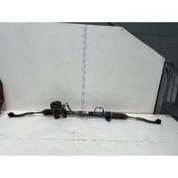 Holden Barina Steering Rack TK 12/2005-12/2012