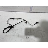 Mazda 3 Left Front ABS Sensor BM 11/2013-05/2016