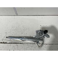 Toyota Corolla Left Front Window Regulator ZRE152 03/2007-10/2013