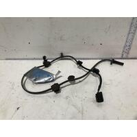 Toyota 86 ABS Sensor ZN6 Right Front 04/12-Current