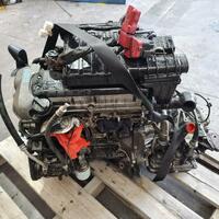 Suzuki Swift Engine 1.5 M15A Petrol DOHC VVT RS415 09/04-02/11