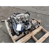 Toyota Tarago Engine 2.0 2C Diesel CR20 02/83-09/90