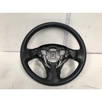 Toyota Corolla Steering Wheel ZRE152 03/2007-10/2009