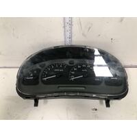 Holden COMMODORE Instrument Cluster VX 3.8 V6 STD 07/99-09/02 P/N 92096563