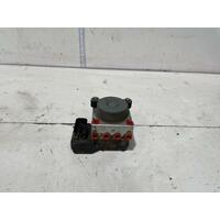 Toyota Yaris ABS Pump / Module NCP90 08/2008-07/2011