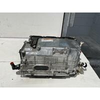 Lexus CT200H Hybrid Inverter Assembly ZWA10 12/2010-Current