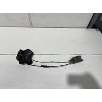 Toyota Hilux Right Rear Door Lock Mechanism TGN/KUN/GGN## 03/2005-08/2015