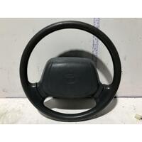 Toyota HIACE Steering Wheel RZH113 09/98-12/04