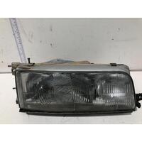 Toyota Camry Right Head Light SV21 10/1989-01/1993