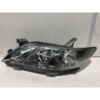 Toyota CAMRY Left Headlight ACV40 06/06-06/09 ALTISE