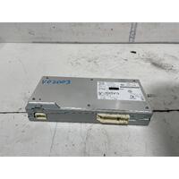 Lexus CT200H Stereo Amplifier ZWA10 03/2011-Current