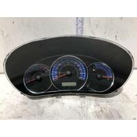 Subaru FORESTER Instrument Cluster S3 02/08-12/12 P/N SC630