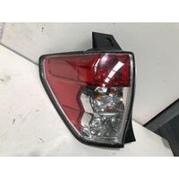 Subaru FORESTER Left Taillight 02/08-12/12