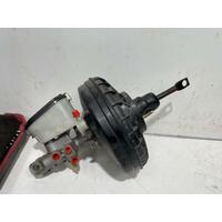 Ford Falcon Brake Booster with Master Cylinder EL 08/1994-04/2000