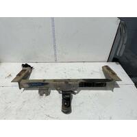 Toyota Prado Towbar 95 Series VZJ95 07/96-01/03