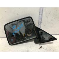 Toyota TARAGO Left Door Mirror YR20 02/83-10/85 