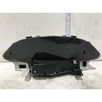 Toyota YARIS Instrument Cluster NCP90 Manual 10/08-06/16 83800-52R11