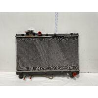 Toyota Celica Radiator ST204 07/1993-11/1999