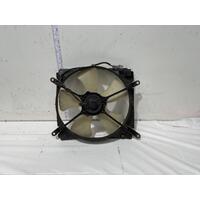 Toyota Celica Radiator Fan ST204 07/1993-11/1999