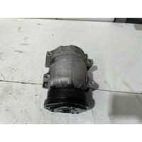 Holden Barina A/C Compressor TK 12/2005-12/2012