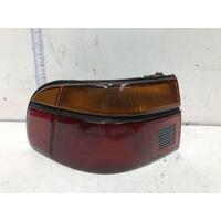 Ford LASER Left Taillight KF-H 3DR/ 5DR Hatch 04/90-03/94