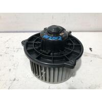 Toyota RAV4 Heater Fan Motor ACA21 5DR 07/00-10/05