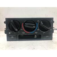 Toyota PRADO Heater & A/C Controls 95 SERIES 07/96-07/99 