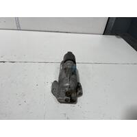 Jaguar X Type Starter Motor X400 09/2001-12/2010