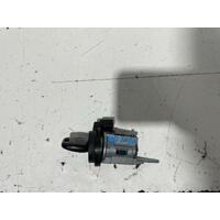 Toyota Corolla Ignition Barrel with Key AE112 10/1998-11/2001