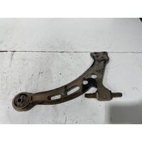 Toyota Camry Left Front Lower Control Arm SXV20 08/1997-08/2002