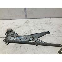 Toyota PRADO Right Front Window Reg/Motor 95 SERIES Manual 07/96-01/03