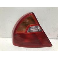 Mitsubishi LANCER Left Taillight CE Sedan 06/99-06/03