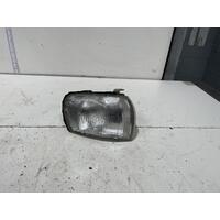 Subaru Impreza Right Corner Light 04/1993-09/2000