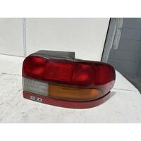 Subaru Impreza Right Tail Light 08/1996-09/2000