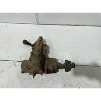 Nissan Patrol Steering Box MQ 06/1980-12/1987