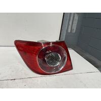 Holden Epica Left Tail Light EP 02/2007-07/2008