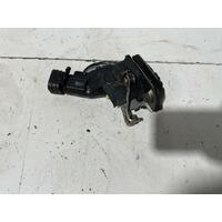 Toyota Corolla Right Rear Door Lock Mechanism AE112 10/1998-11/2001