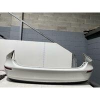 Toyota Tarago Rear Bumper ACR50 03/2006-06/2020