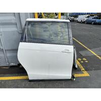 Toyota Tarago Right Rear Door ACR50 03/2006-06/2020